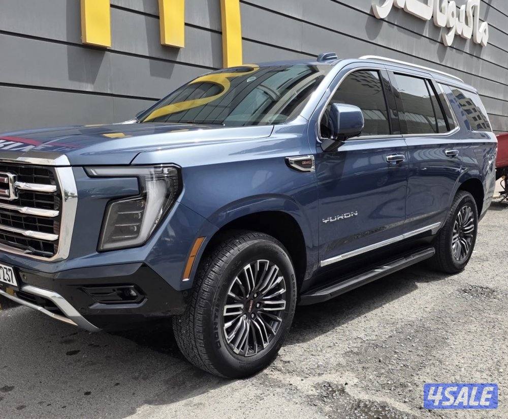 يوكن بحالة الوكالة 20256