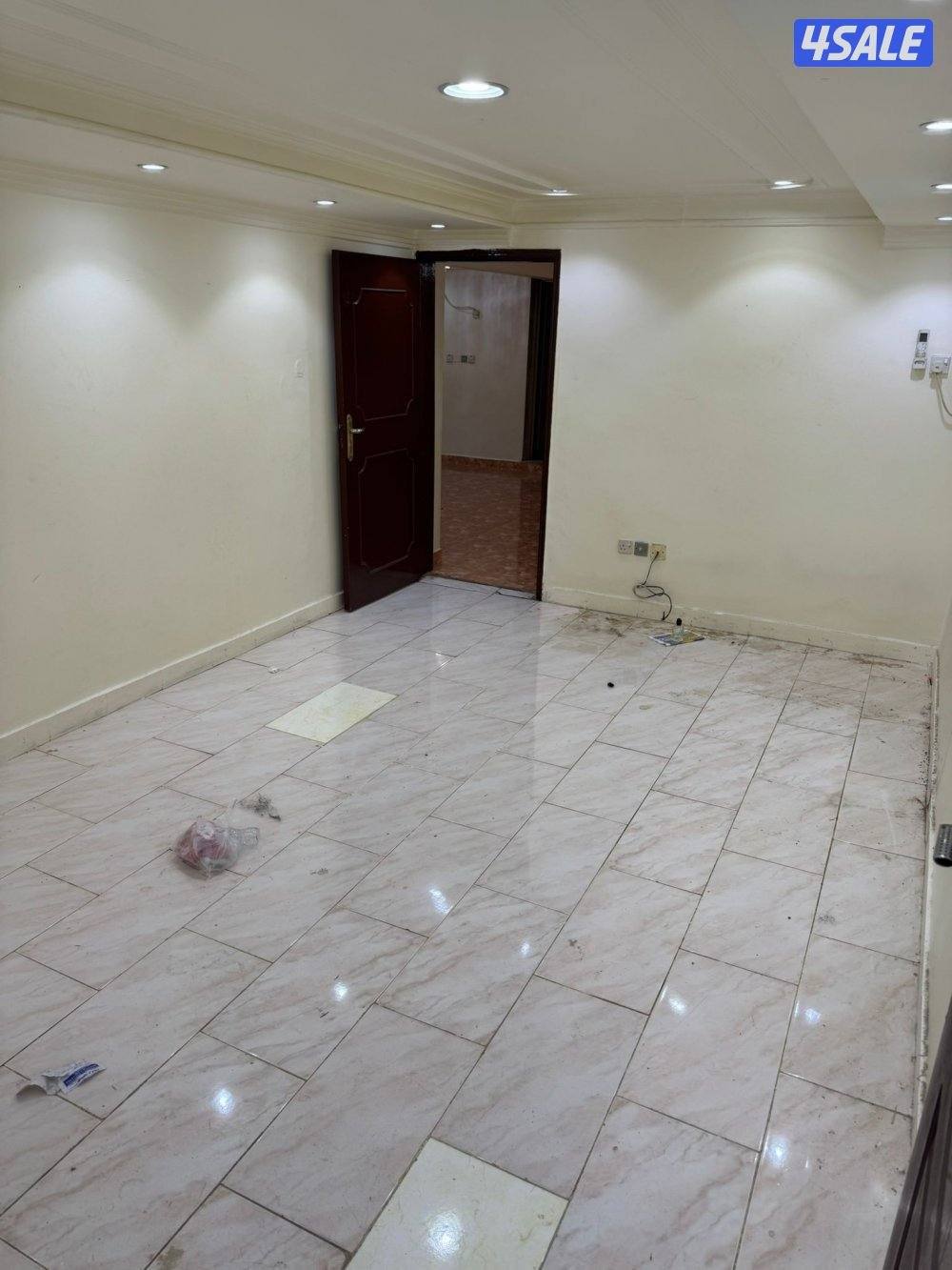 للاجار شقه بالرقه قطعه ١2