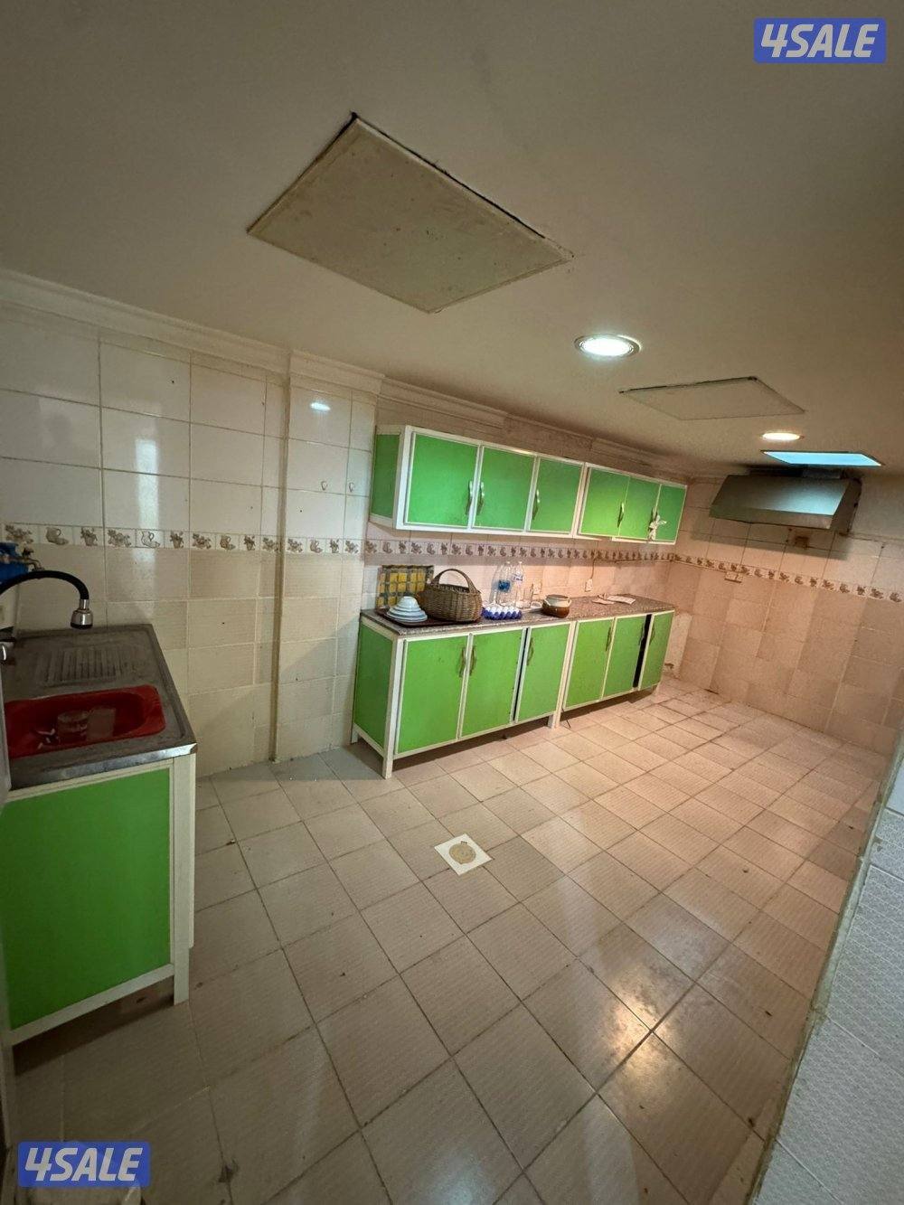 للاجار شقه بالرقه قطعه ١3