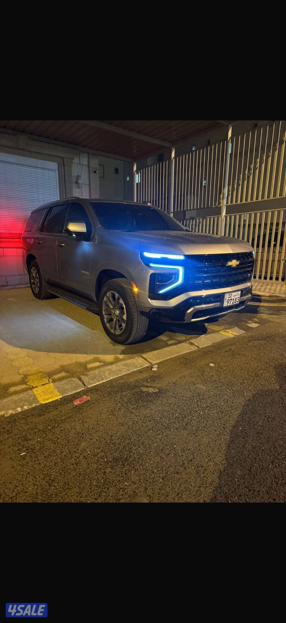 للبيع سقنجر 2025 وارد الغانم حالة الوكاله المالك الاول ماشي 30 فقط1