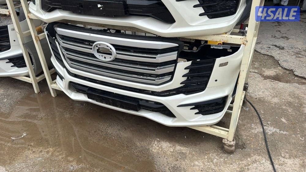 توصيل جميع انواع قطع الغيار من السكراب2