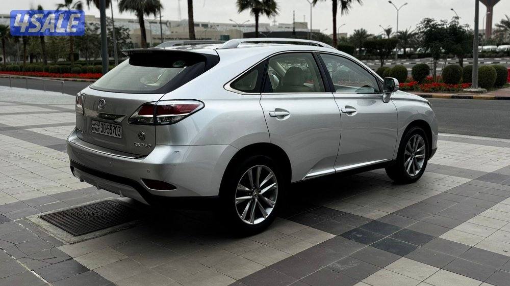 لكزس RX350 /20152