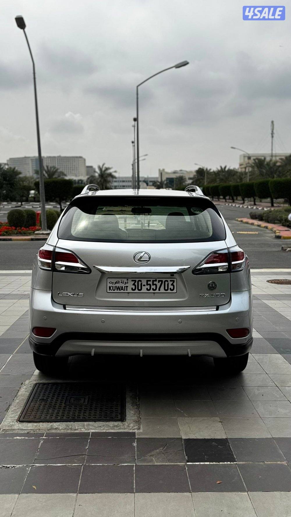 لكزس RX350 /20153