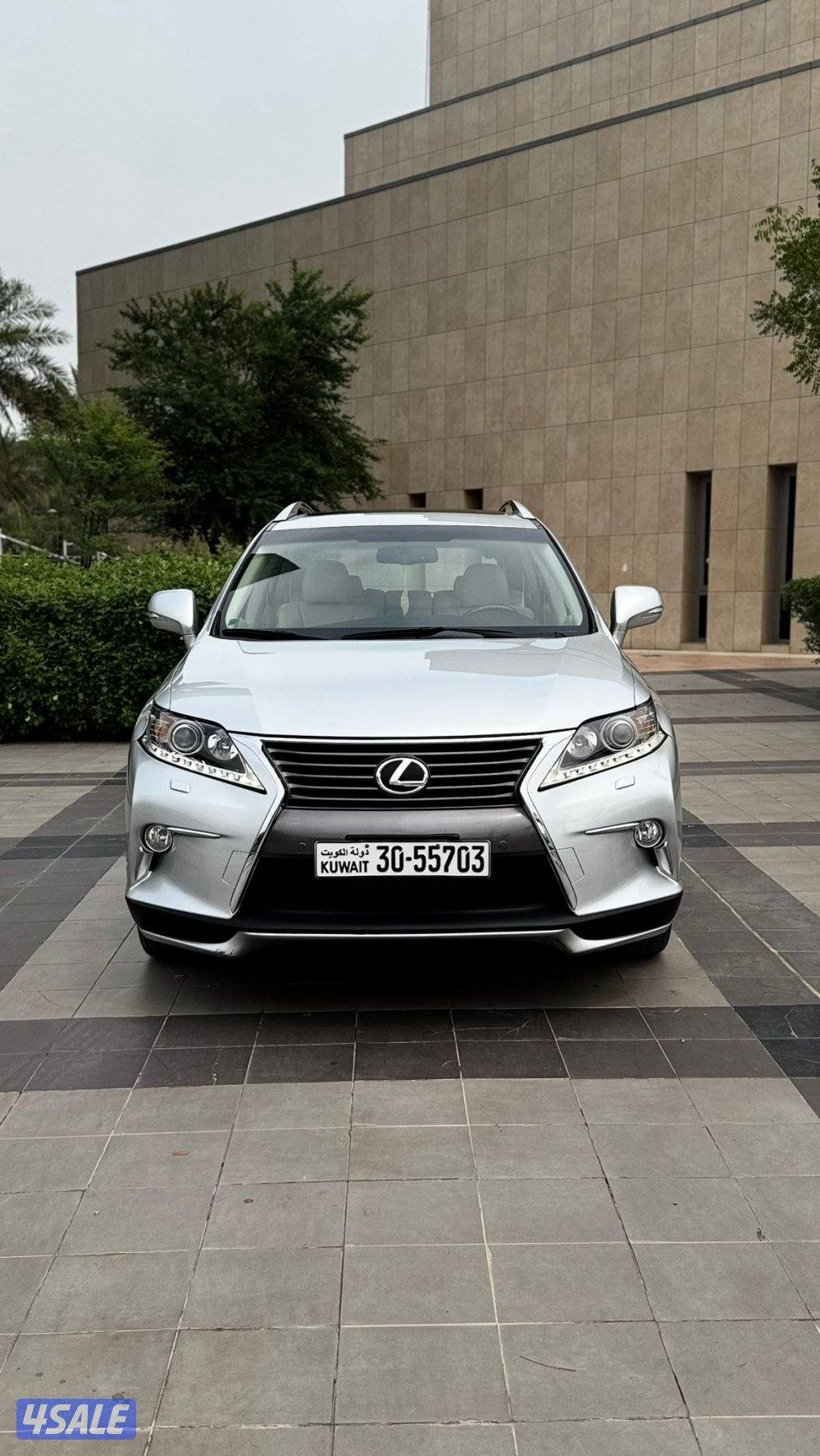 لكزس RX350 /20154