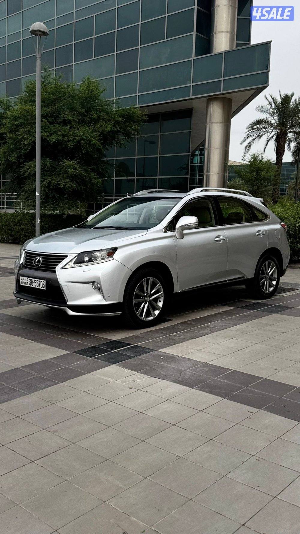 لكزس RX350 /20156