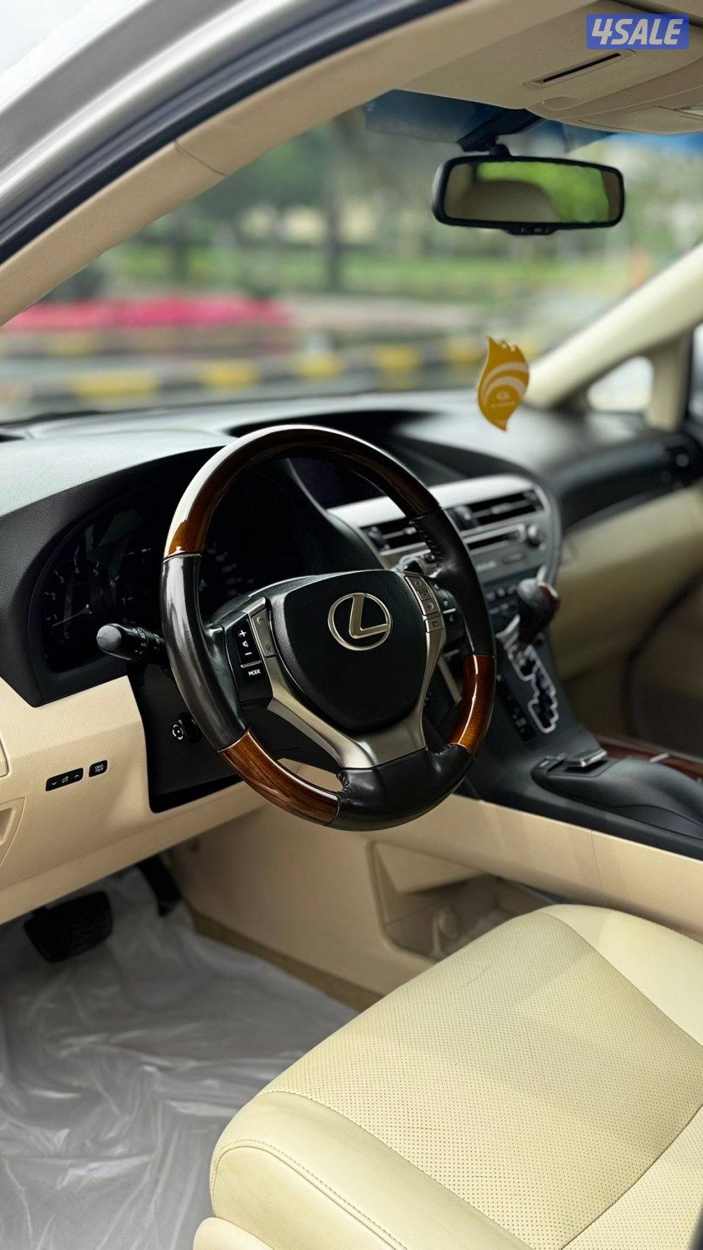 لكزس RX350 /20157