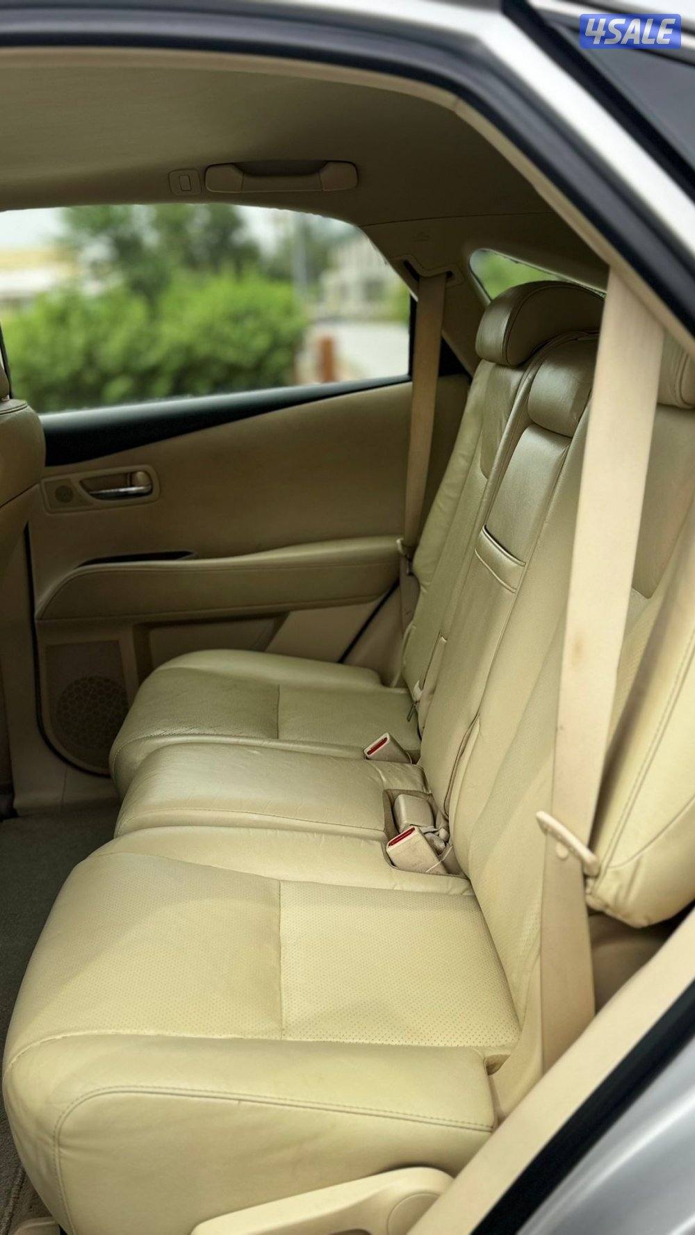 لكزس RX350 /20158