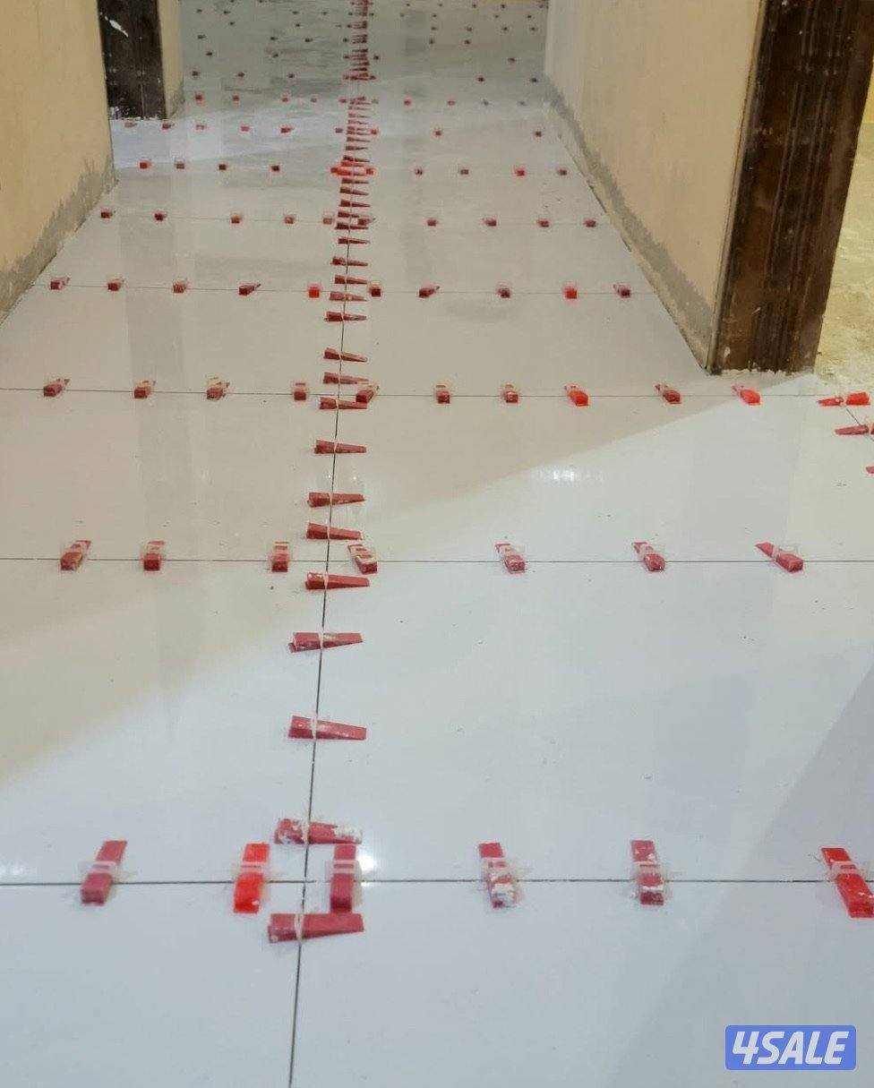 معلم هندي سراميك جرانيت روخام وتكسير ومساح وقياسات ليزر2