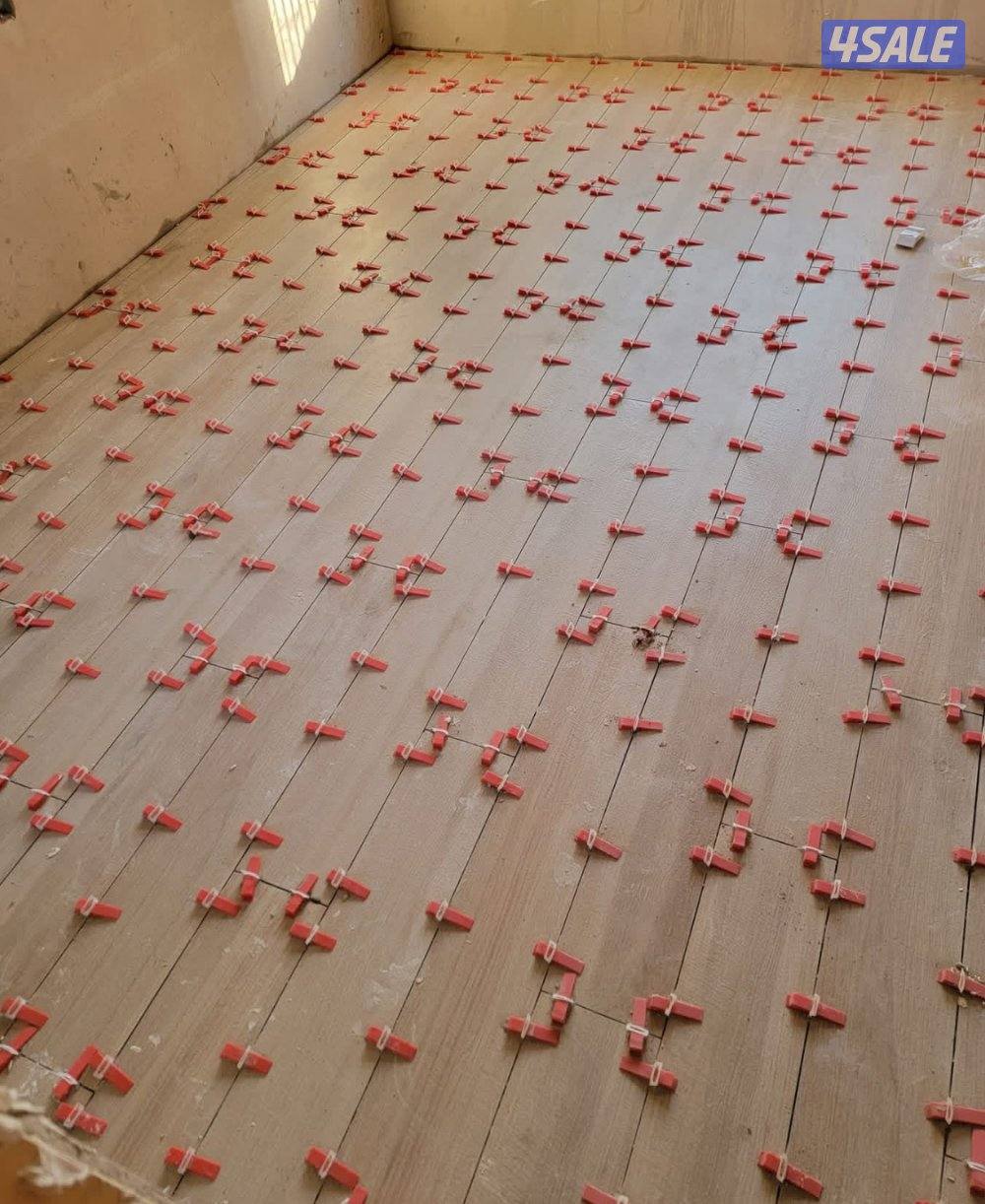 معلم هندي سراميك جرانيت روخام وتكسير ومساح وقياسات ليزر3