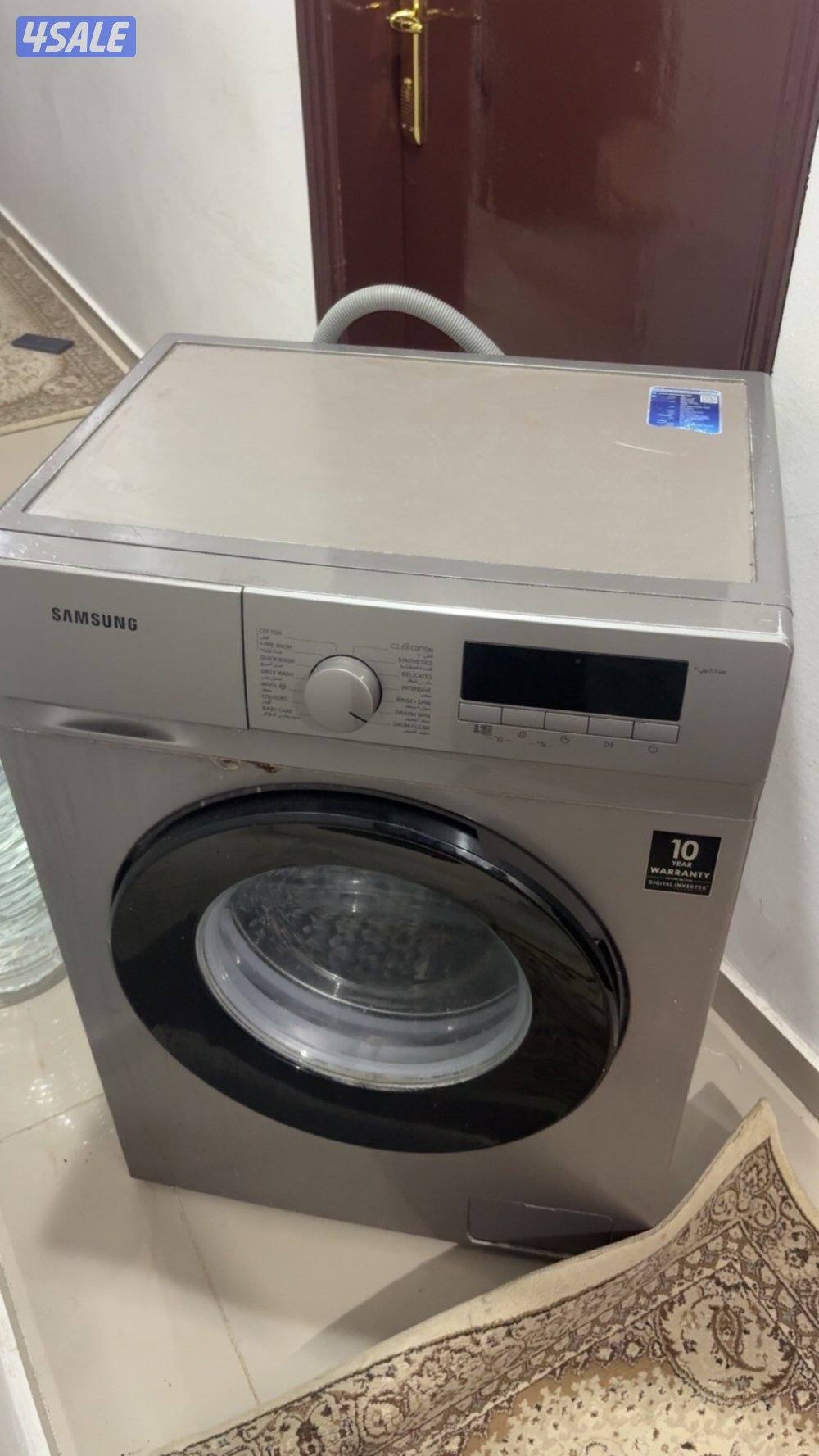 غساله ملابس سامسونج 7kg0