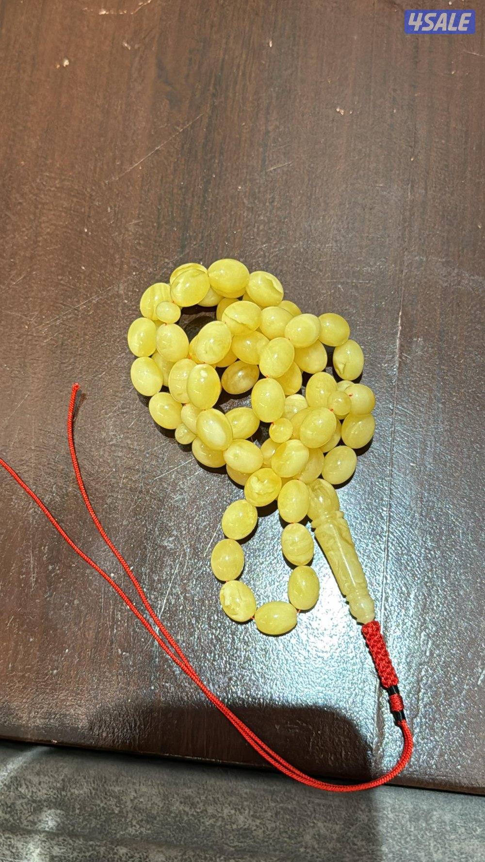 بيض حمام ٤٦ جرام، ٦٥ خرزه، ٩/١٣ ملي0