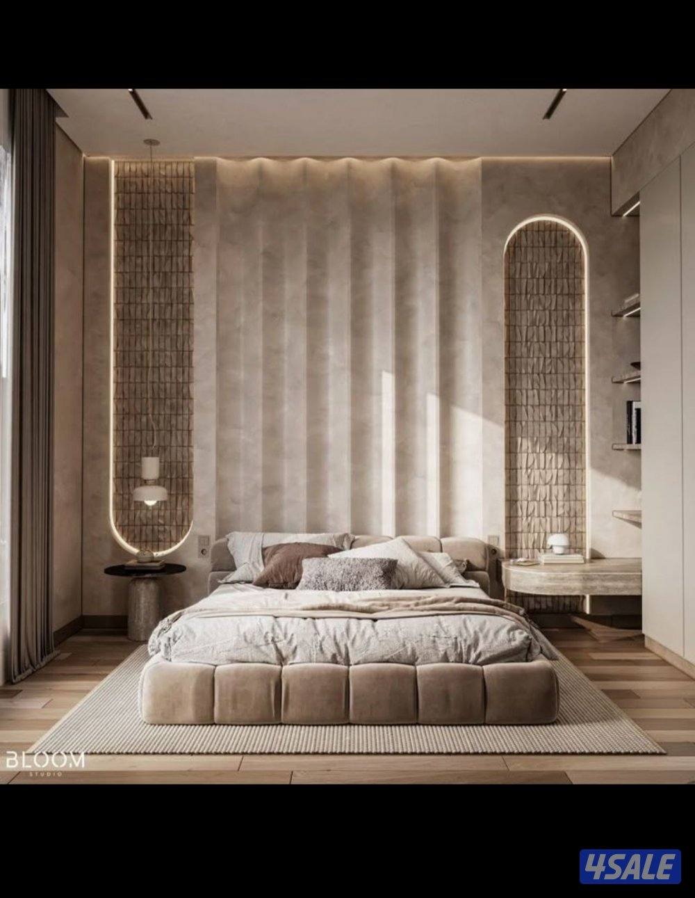 جميع انواع سراير8