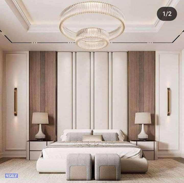 جميع انواع سراير14