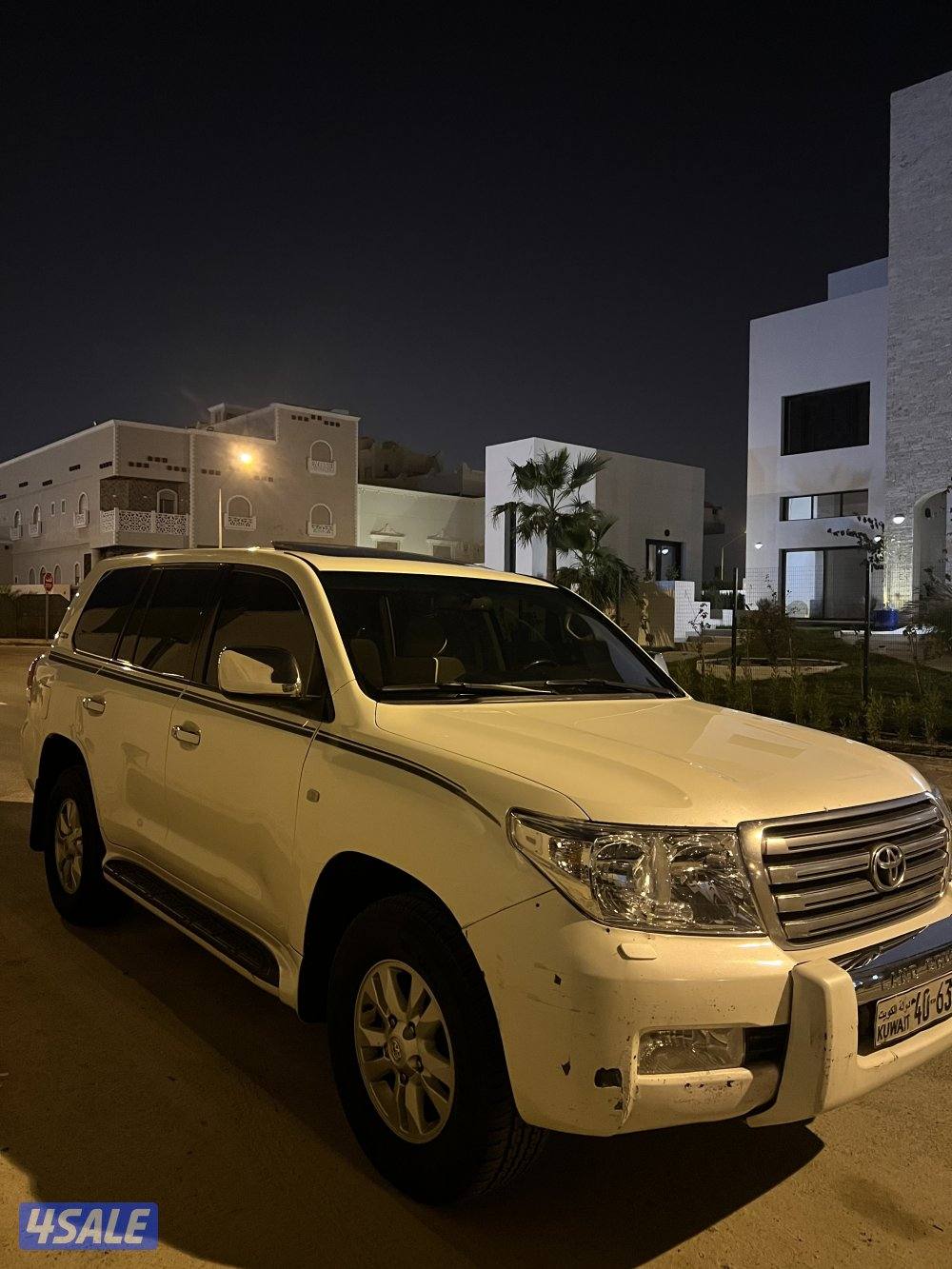 جي أكس آر 8 سلندر موديل 2011 كامل المواصفات وارد قطر عداد 433 ألف3