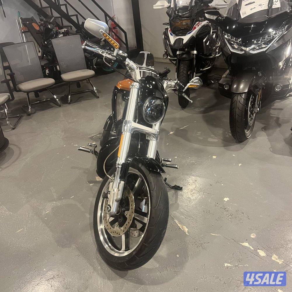 ڤي رود مصلز1