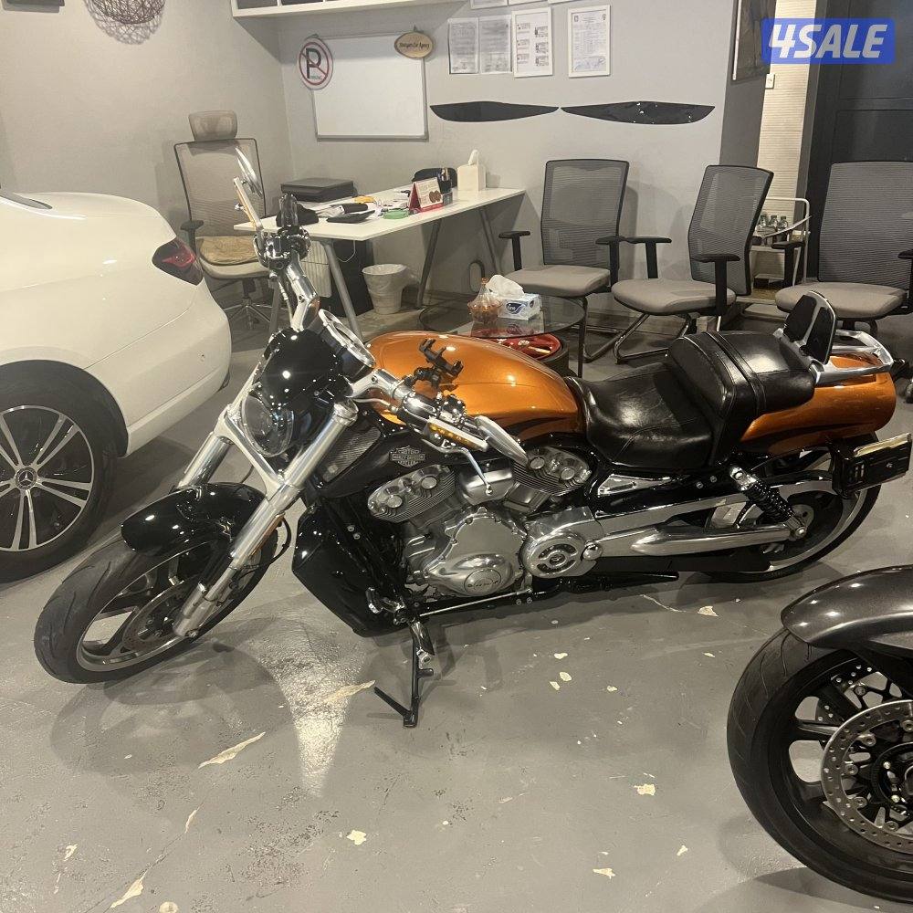 ڤي رود مصلز2