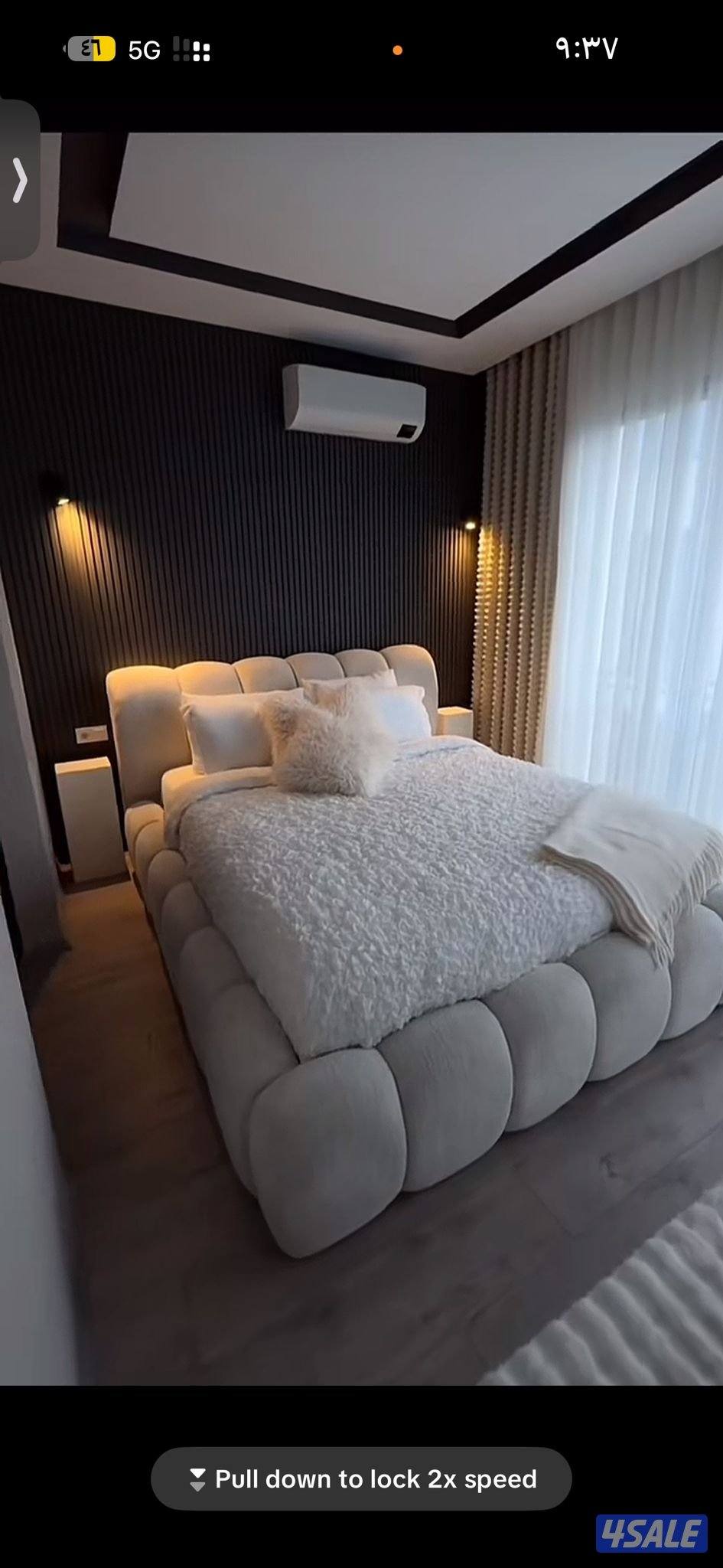 تفصل جميع انواع السرير والبفات والكنب نحنو متميزون1