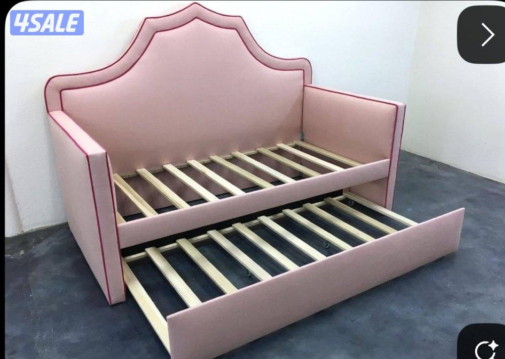 تفصل جميع انواع السرير والبفات والكنب نحنو متميزون2