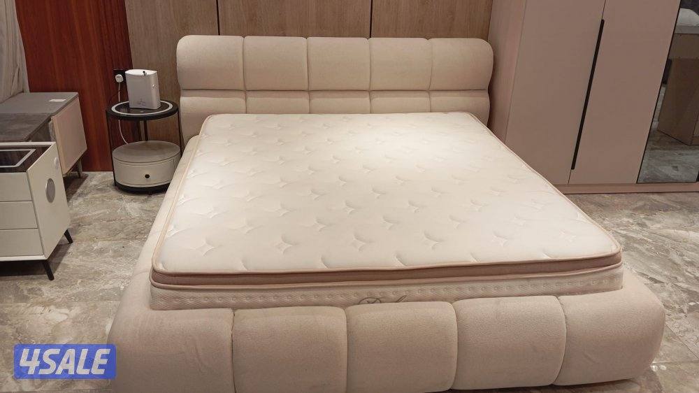 تفصل جميع انواع السرير والبفات والكنب نحنو متميزون4