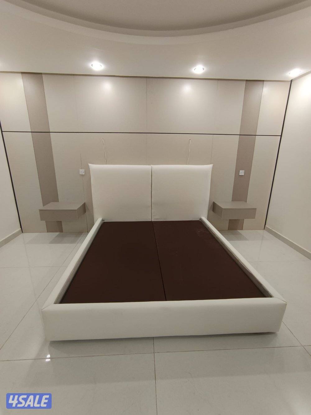 تفصل جميع انواع السرير والبفات والكنب نحنو متميزون5