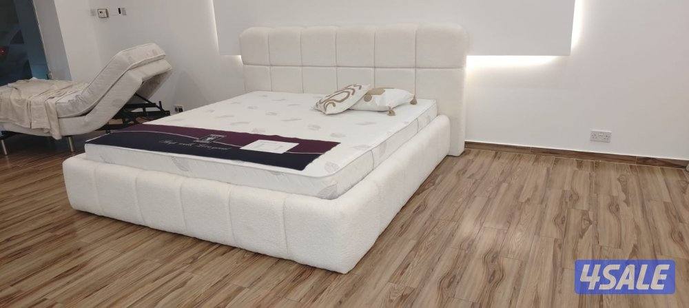 تفصل جميع انواع السرير والبفات والكنب نحنو متميزون7