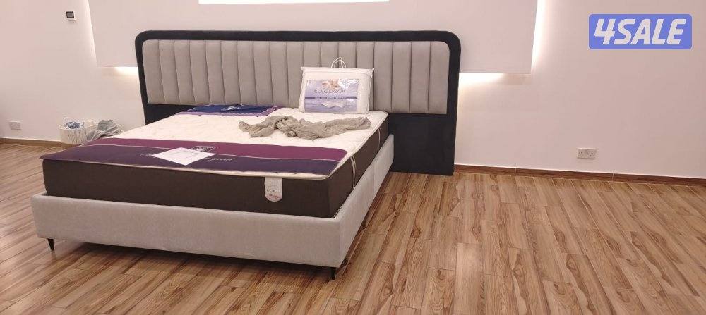 تفصل جميع انواع السرير والبفات والكنب نحنو متميزون9