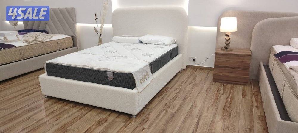 تفصل جميع انواع السرير والبفات والكنب نحنو متميزون11