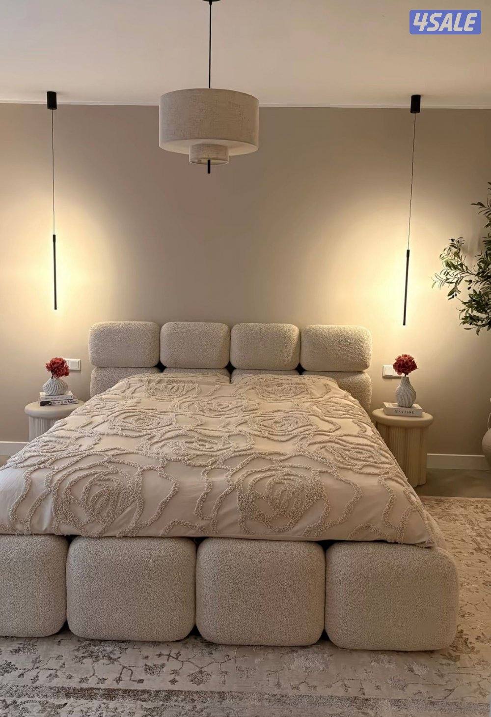 تفصل جميع انواع السرير والبفات والكنب نحنو متميزون12