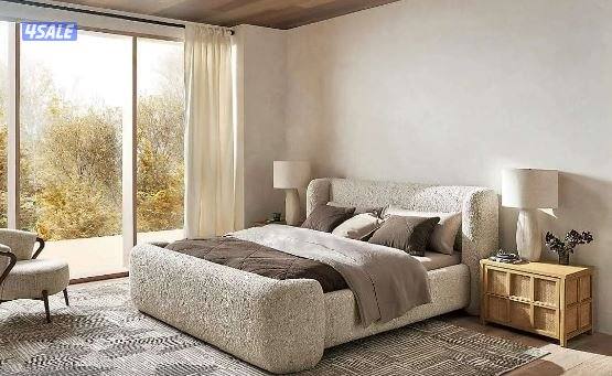 تفصل جميع انواع السرير والبفات والكنب نحنو متميزون13