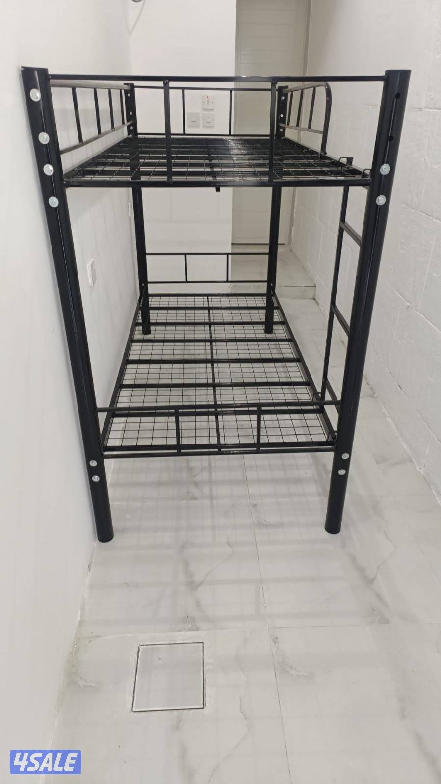 سرير سنجل +سرير دبل سرير  جميع القياسات دواشق طبيه جميع القياسات مخده1