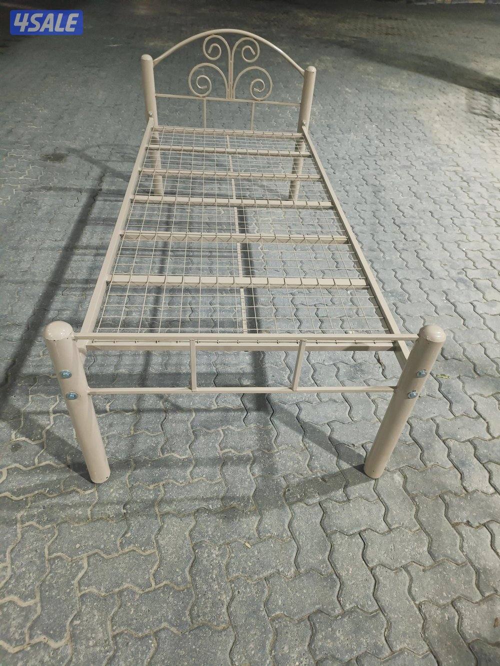 سرير سنجل +سرير دبل سرير  جميع القياسات دواشق طبيه جميع القياسات مخده2