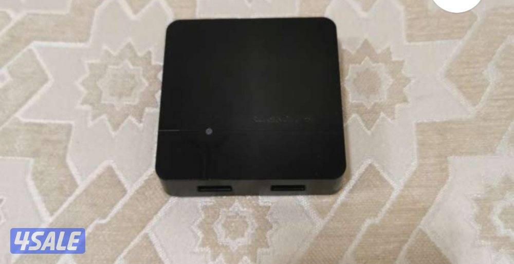 للبيع قطعه reasnow s1 اخر تحديث0