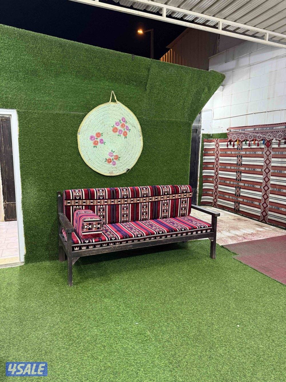 للبيع بيت الواحة دورين ونصف1