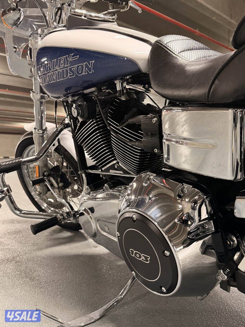 لو رايدر بحالة نادرة جداً7