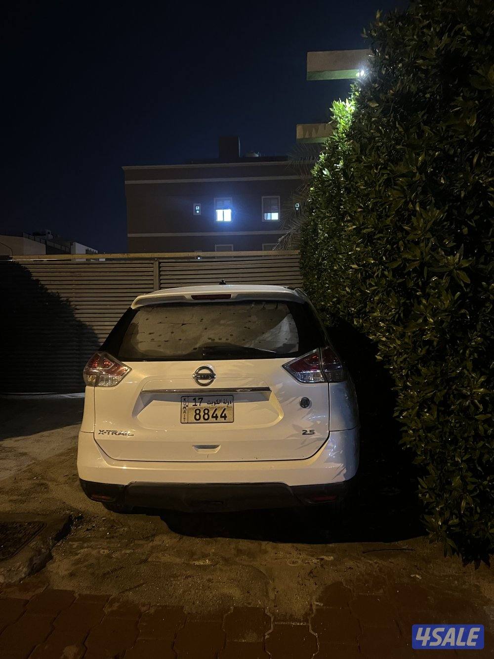 نيسان اكستريل للبيع1
