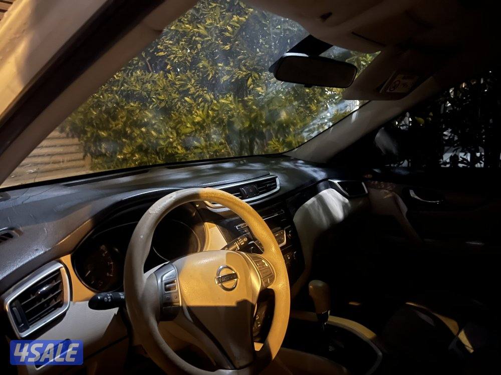 نيسان اكستريل للبيع2