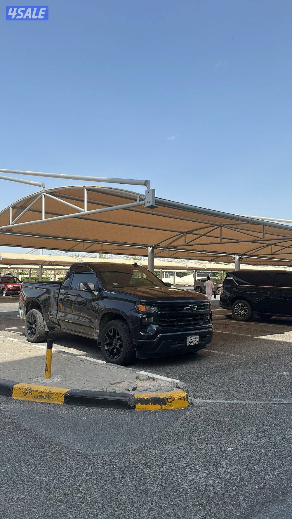 سلفرادو 22 الفيس لفت1