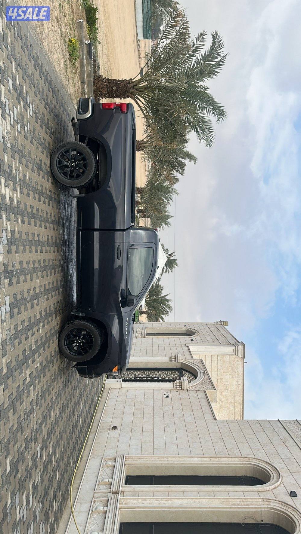 سلفرادو 22 الفيس لفت4