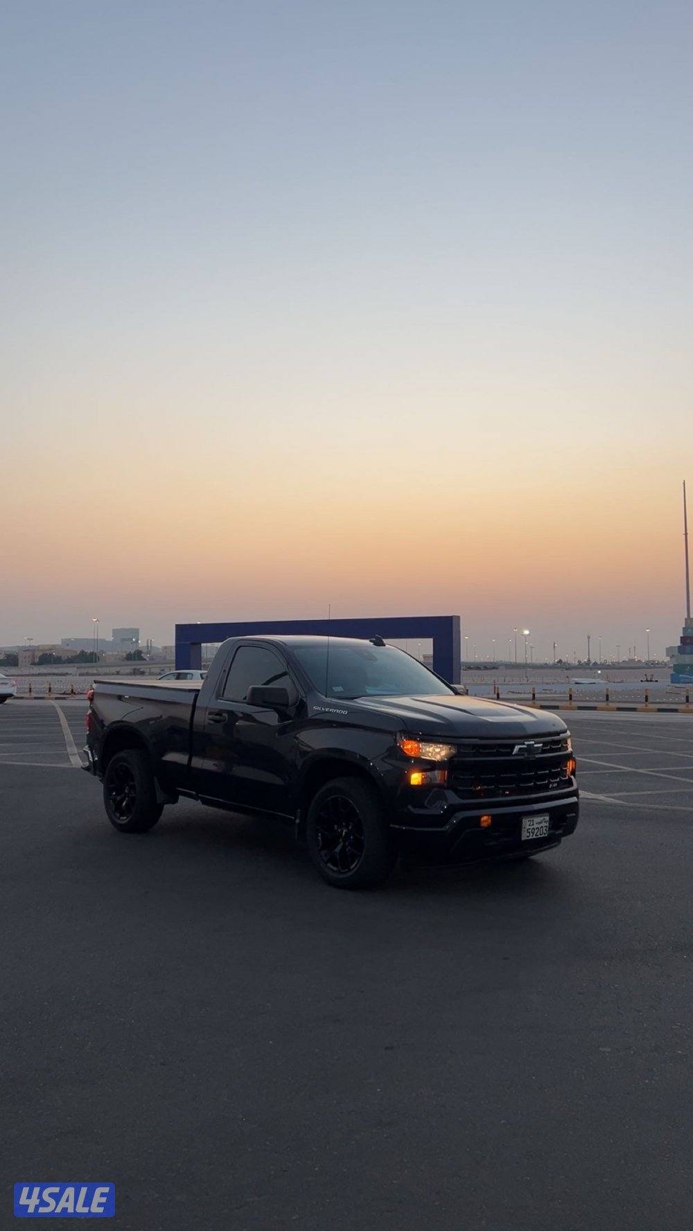 سلفرادو 22 الفيس لفت5