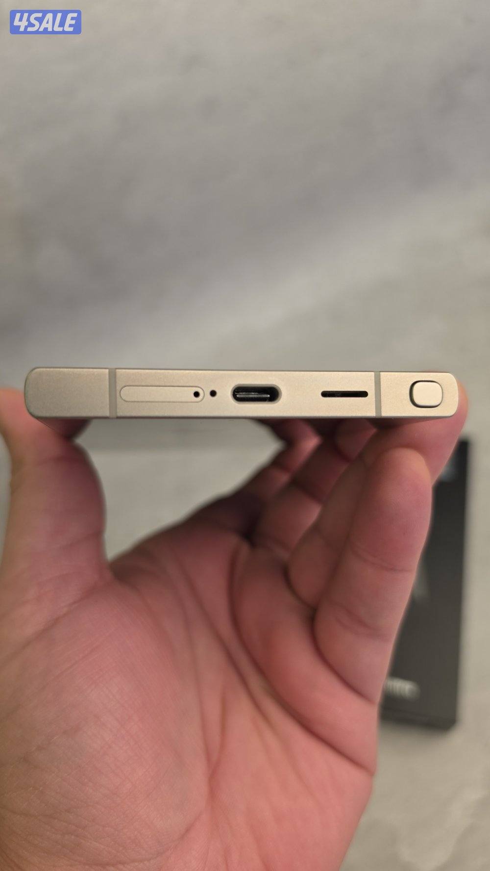 للبيع سامسونج s24 ultra شرط النظافه2