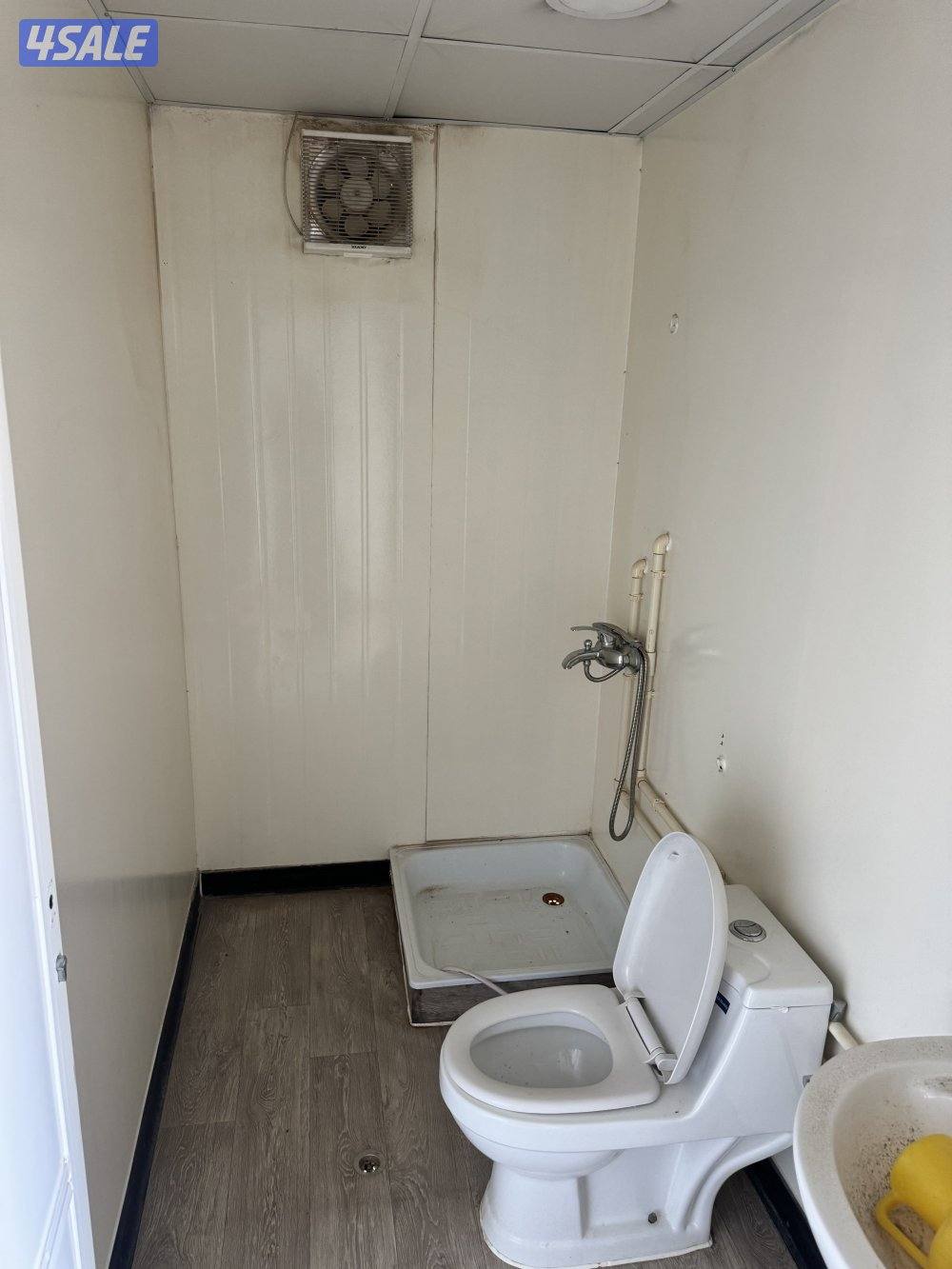 لبيع شاليه سندوش بنل كامل تفصال جديد مقاس 12/410