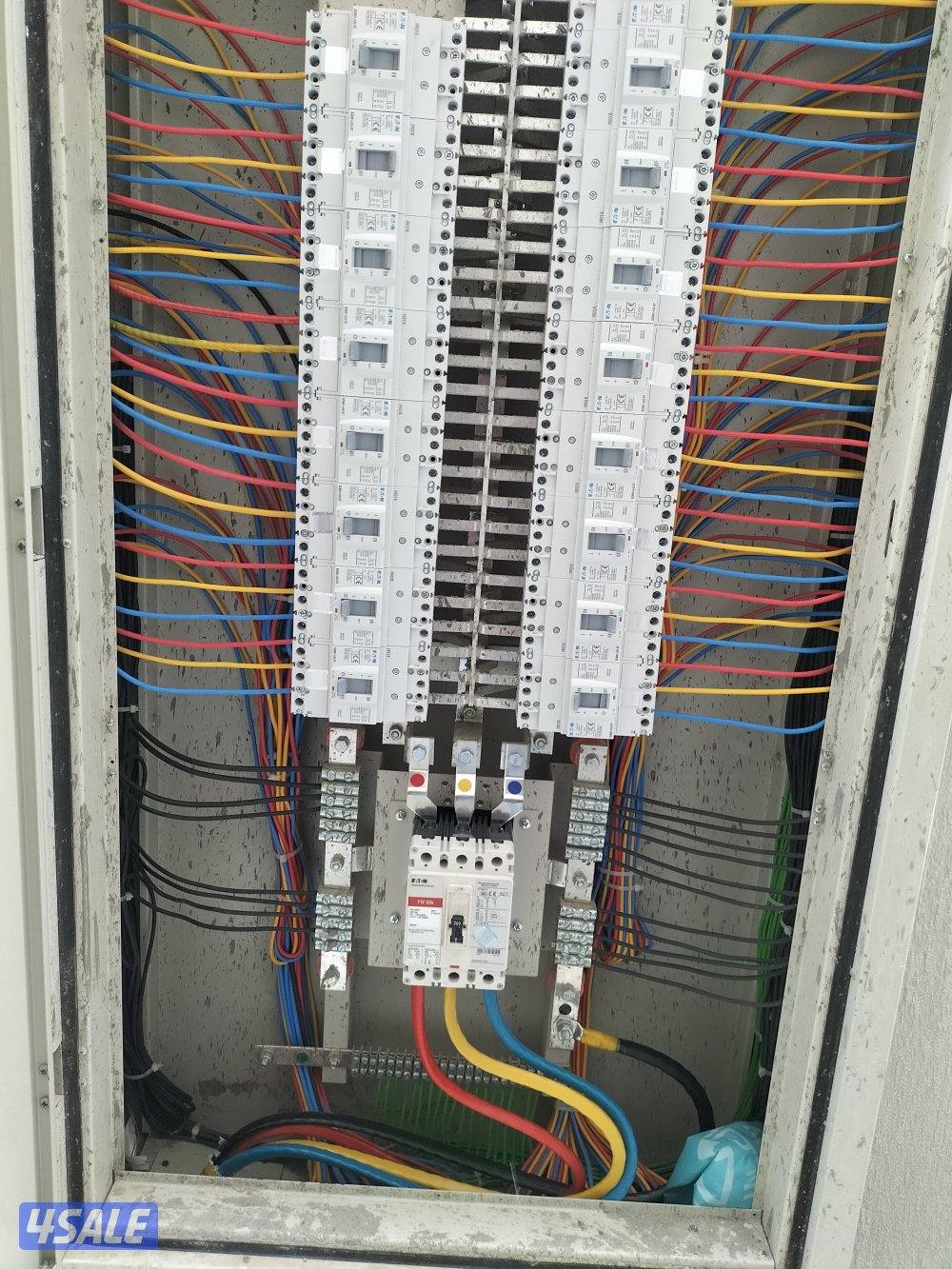 كهربائي بنغالي كهرباء بنغالي4