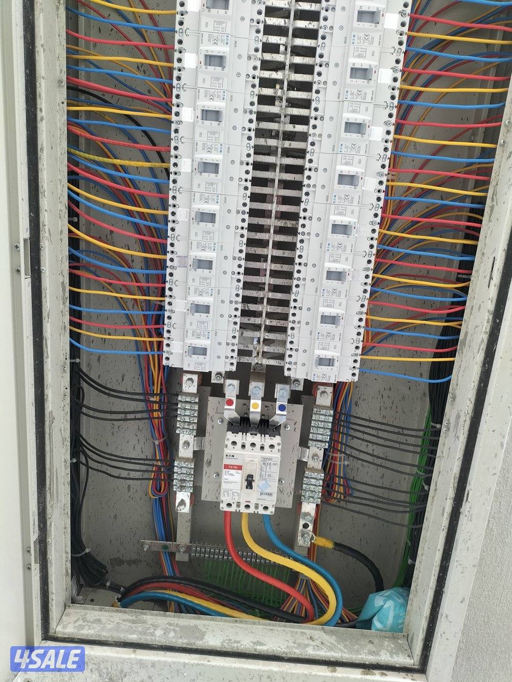 كهربائي بنغالي كهرباء بنغالي5