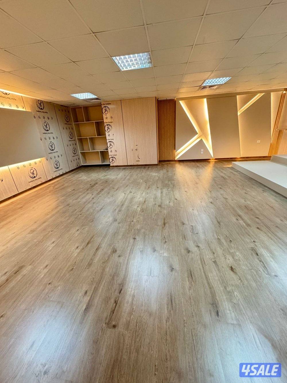 أرضيات باركيه خشب باركيه بلاستك5