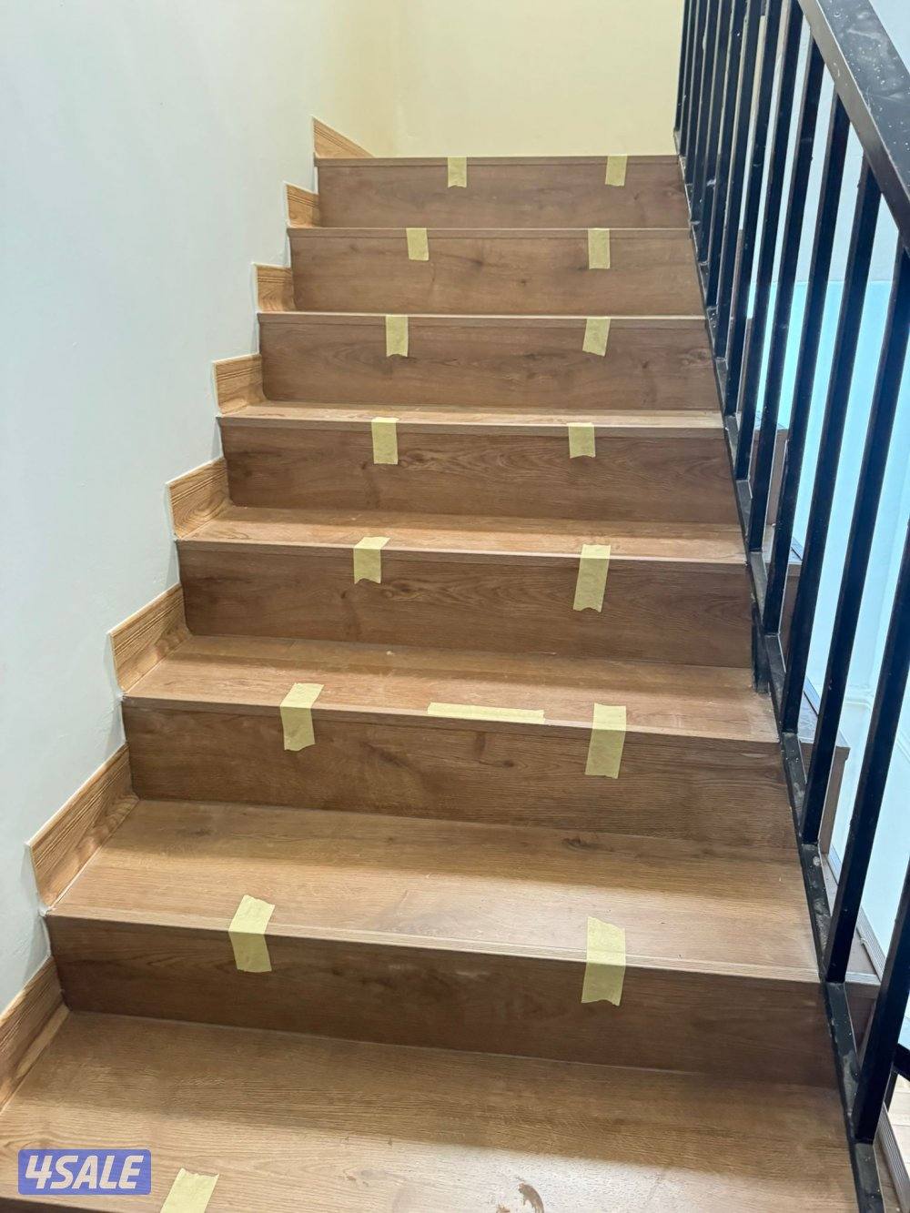 أرضيات باركيه خشب باركيه بلاستك6