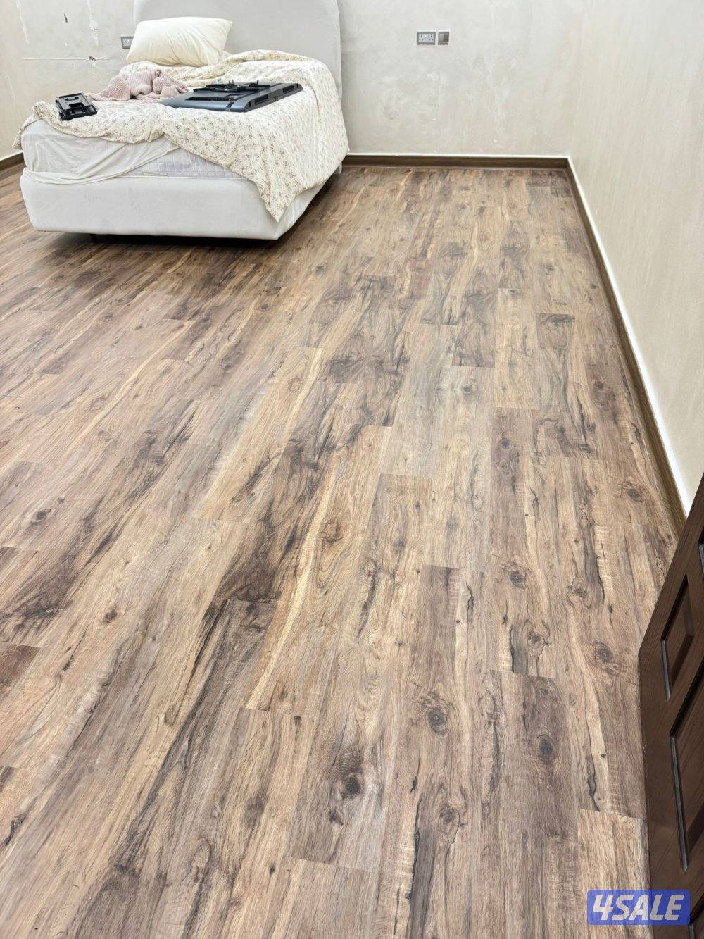 أرضيات باركيه خشب باركيه بلاستك12