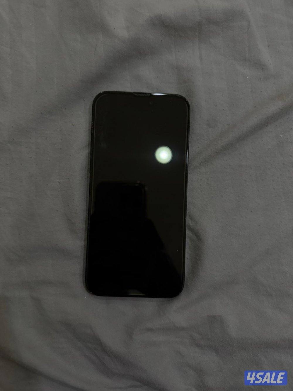 للبيع ايفون 15بلس3