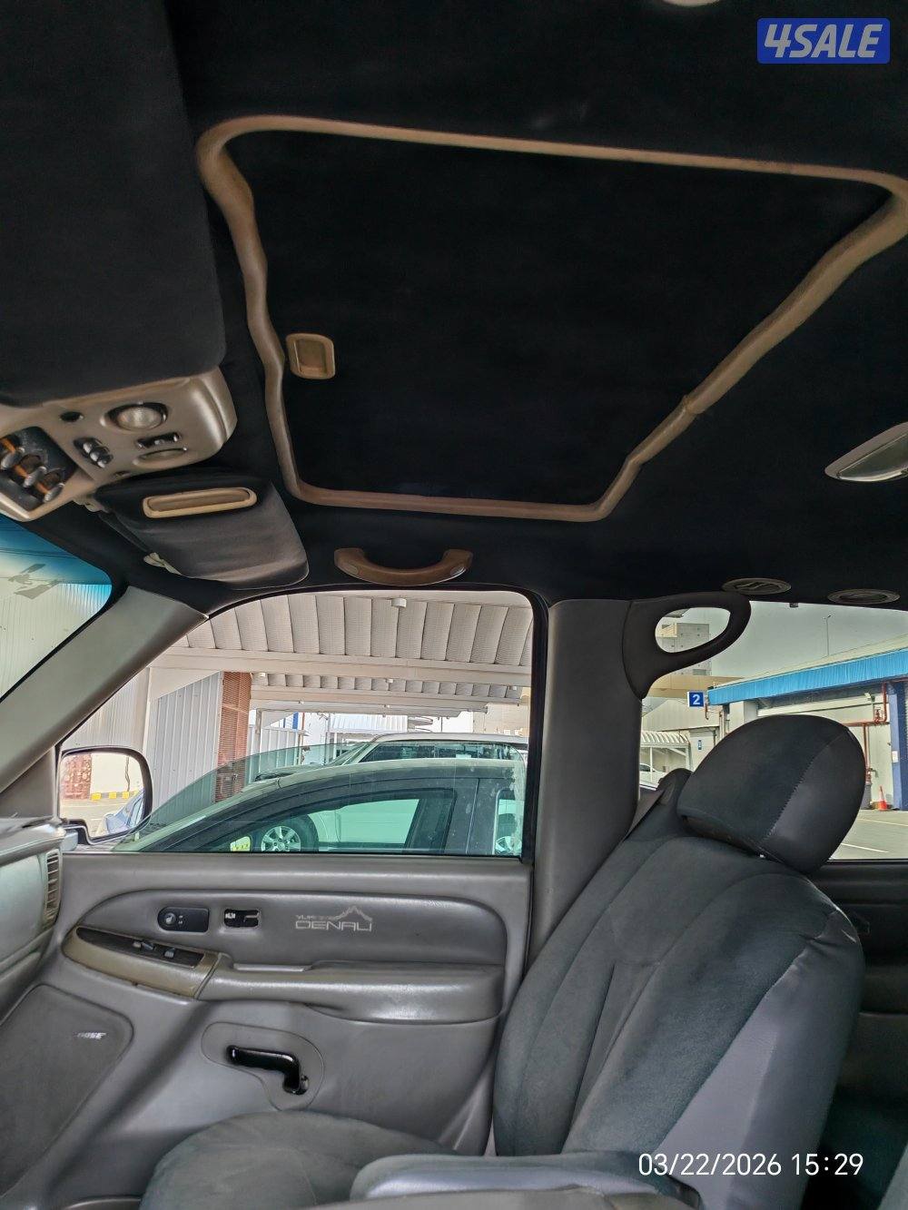 للبيع دينالي 20032