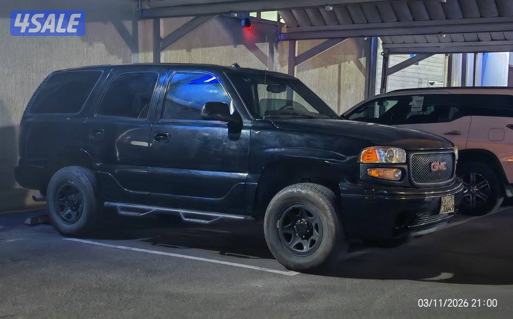 للبيع دينالي 20030