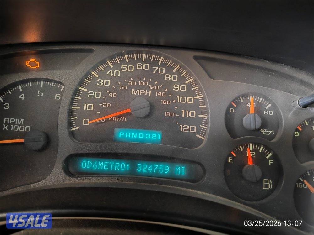 للبيع دينالي 20031